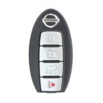 Nissan Rogue X-trail 2014-2021 Original Smart Key Remote 433MHz 285E3-4CB6A / 285E3-4CB6C