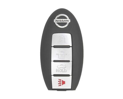 Nissan Sentra 2007-2012 Genuine Smart Key Remote 315MHz 285E3-EW82D