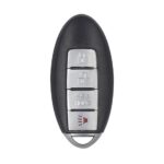 Nissan Sentra 2007-2012 Smart Remote Key 3+1 Buttons 315MHz
