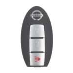 Nissan Sentra 2013-2018 Canadian Genuine Smart Remote Key 315MHz 285E3-1FC0D