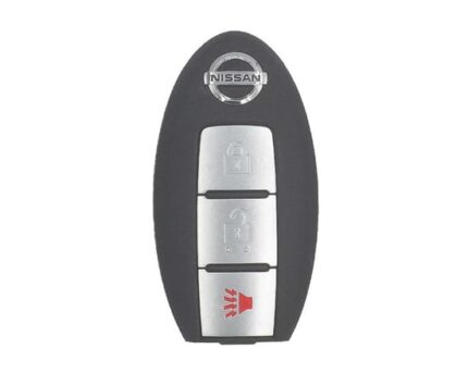 Nissan Sentra 2013-2018 Canadian Genuine Smart Remote Key 315MHz 285E3-1FC0D