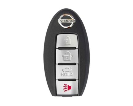 Nissan Sentra 2013-2019 Genuine Smart Remote Key Remote 315MHz 285E3-3AA0A / 285E3-3AA9A