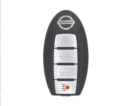 Nissan Sentra 2013-2019 Original Smart Remote Key 315MHz 285E3-3SG0D