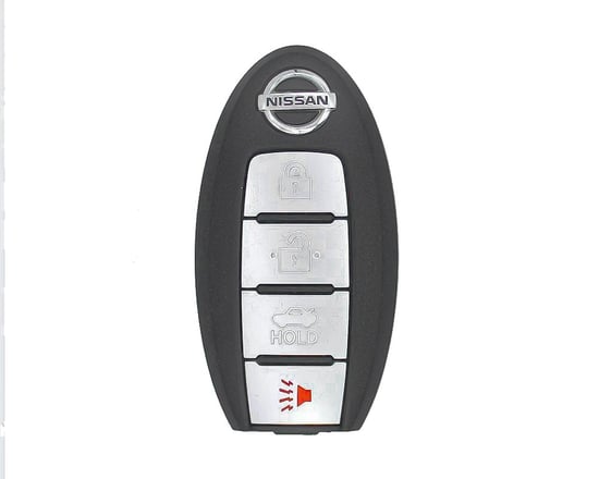 Nissan Sentra 2013-2019 Original Smart Remote Key 315MHz 285E3-3SG0D Nissan Sentra 2013-2019 Original Smart Remote Key 315MHz 285E3-3SG0D