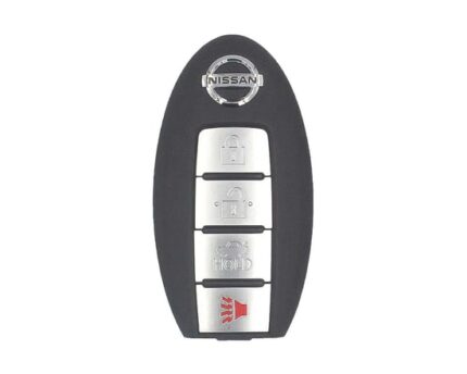 Nissan Sentra 2014-2019 Original Smart Remote Key 433MHz 285E3-3BJ9A / 285E3-3BJ0A