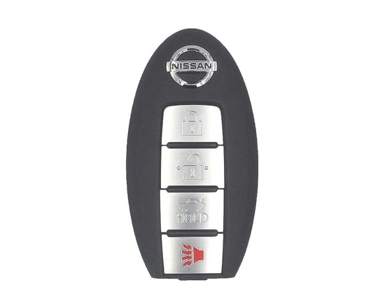 Nissan Sentra 2014-2019 Original Smart Remote Key 433MHz 285E3-3BJ9A / 285E3-3BJ0A Nissan Sentra 2014-2019 Original Smart Remote Key 433MHz 285E3-3BJ9A / 285E3-3BJ0A