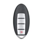 Nissan Sentra 2014-2019 Smart Remote Key 3+1 Buttons 433MHz 285E3-3BJ9A