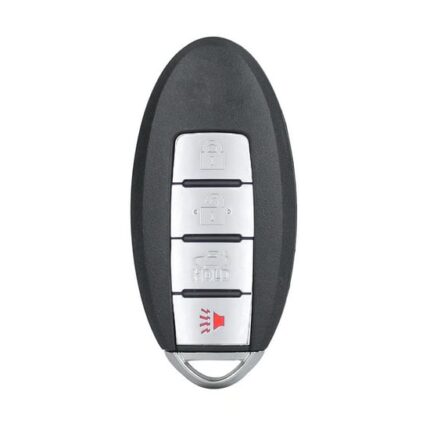 Nissan Sentra 2014-2019 Smart Remote Key 3+1 Buttons 433MHz 285E3-3BJ9A