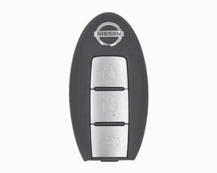 Nissan Sentra 2017 Genuine Smart Remote Key 433MHz 285E3-9KN0A