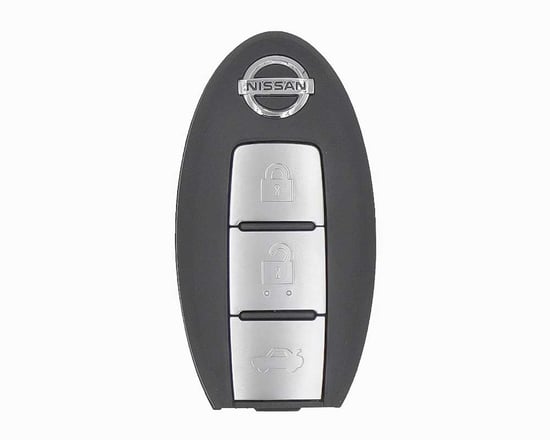 Nissan Sentra 2017 Genuine Smart Remote Key 433MHz 285E3-9KN0A Nissan Sentra 2017 Genuine Smart Remote Key 433MHz 285E3-9KN0A