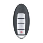 Nissan Sentra 2020-2022 Smart Remote Key 3+1 Buttons 433MHz 285E3-6LA1A / 285E3-6CA1A / 285E3-6LS1A