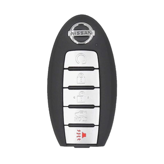 Nissan Sentra 2020 Genuine Smart Remote Key 433MHz 285E3-6LA6A Nissan Sentra 2020 Genuine Smart Remote Key 433MHz 285E3-6LA6A
