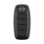 Nissan Sentra / Almera 2024 Genuine Smart Remote Key 3+1 Buttons 433.92MHz 285E3-6LY4E / 285E3-6LY4A