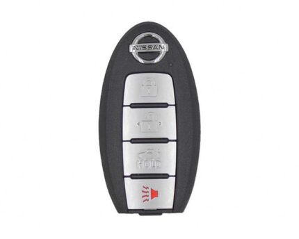 Nissan Sentra Genuine 2020 Smart Key 433.92MHz 285E3-6LA1A