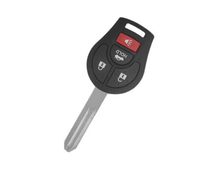 Nissan Sentra Sunny 2014-2016 Genuine Remote Key 433MHz H0561-3AA0E