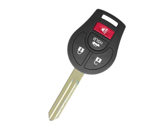 Nissan Sentra Sunny 2014-2016 Original Remote Key 433MHz H0561-3AA0E / H0561-3AU1A Nissan Sentra Sunny 2014-2016 Original Remote Key 433MHz H0561-3AA0E / H0561-3AU1A