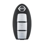 Nissan Serena 2021 Original Smart Remote Key 2 Buttons 315MHz 285E3-5TA2A / 285E3-5TA2B