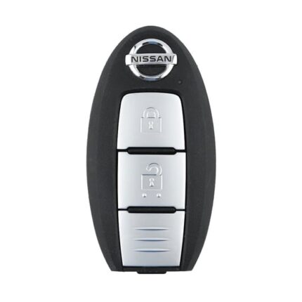 Nissan Serena 2021 Original Smart Remote Key 2 Buttons 315MHz 285E3-5TA2A / 285E3-5TA2B