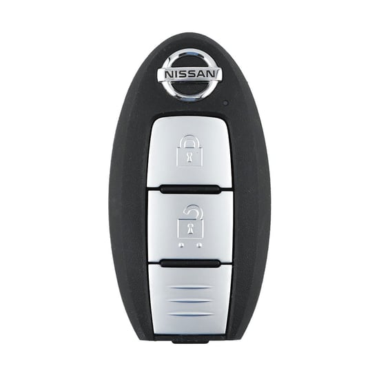 Nissan Serena 2021 Original Smart Remote Key 2 Buttons 315MHz 285E3-5TA2A / 285E3-5TA2B Nissan Serena 2021 Original Smart Remote Key 2 Buttons 315MHz 285E3-5TA2A / 285E3-5TA2B