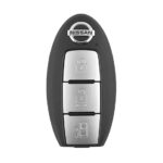 Nissan Serena 2021 Original Smart Remote Key 3 Buttons 315MHz 285E3-5TA3A