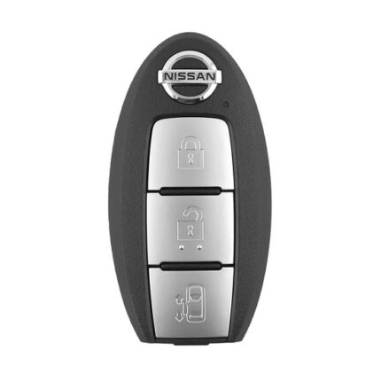 Nissan Serena 2021 Original Smart Remote Key 3 Buttons 315MHz 285E3-5TA3A