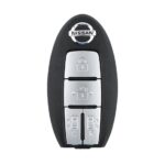 Nissan Serena 2021 Original Smart Remote Key 4 Buttons 315MHz 285E3-5TA4A