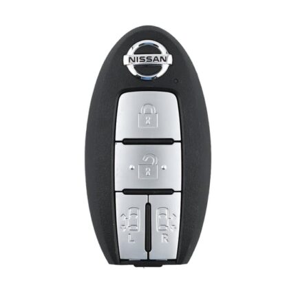 Nissan Serena 2021 Original Smart Remote Key 4 Buttons 315MHz 285E3-5TA4A