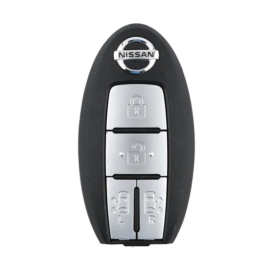Nissan Serena 2021 Original Smart Remote Key 4 Buttons 315MHz 285E3-5TA4A Nissan Serena 2021 Original Smart Remote Key 4 Buttons 315MHz 285E3-5TA4A