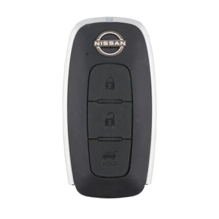 Nissan Serena 2024 Original Smart Remote Key 3 Buttons 315MHz 285E3-5MP2A / 285E3-5MP2E
