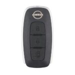 Nissan Serena 2024 Original Smart Remote Key 3 Buttons 315MHz 285E3-7DA3A