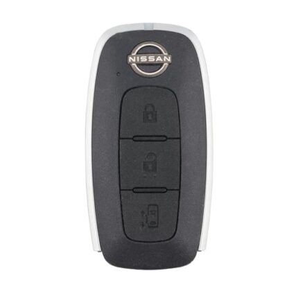 Nissan Serena 2024 Original Smart Remote Key 3 Buttons 315MHz 285E3-7DA3A