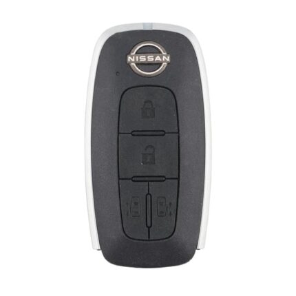 Nissan Serena 2024 Original Smart Remote Key 4 Buttons 315MHz 285E3-7DA4A