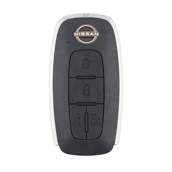 Nissan Serena 2024 Original Smart Remote Key 4 Buttons 315MHz 285E3-7DA4A Nissan Serena 2024 Original Smart Remote Key 4 Buttons 315MHz 285E3-7DA4A