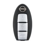 Nissan Skyline 2023 Original Smart Remote Key 3 Buttons 315MHz 285E3-6HN0A