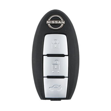 Nissan Skyline 2023 Original Smart Remote Key 3 Buttons 315MHz 285E3-6HN0A