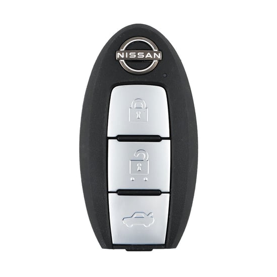 Nissan Skyline 2023 Original Smart Remote Key 3 Buttons 315MHz 285E3-6HN0A Nissan Skyline 2023 Original Smart Remote Key 3 Buttons 315MHz 285E3-6HN0A