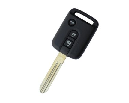 Nissan Sunny 2007-2011 Genuine Remote Key 433MHz 80564-95F0F