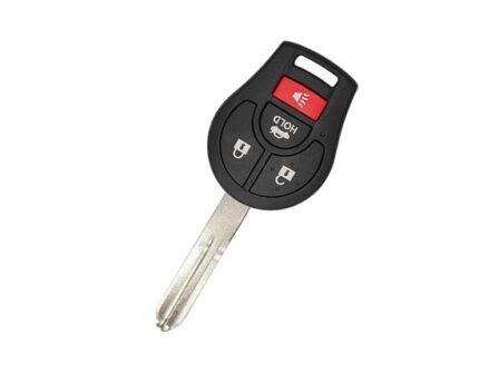 Nissan Sunny 2017 Genuine Remote 433MHz H0561-3AU1A