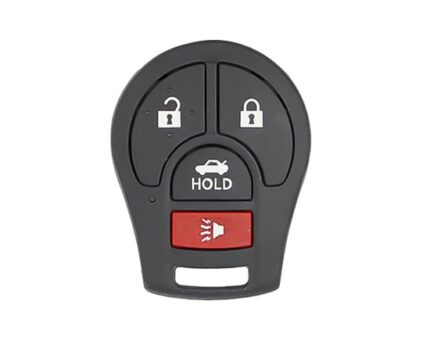 Nissan Sunny Sentra 2018-2023 Original Remote Key 433MHz H0561-8CD0A / 28268-3BN0A