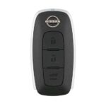 Nissan Sylphy 2024 Original Smart Remote Key 3 Buttons 433.92MHz 285E3-6LY0E / 285E3-6LY0A