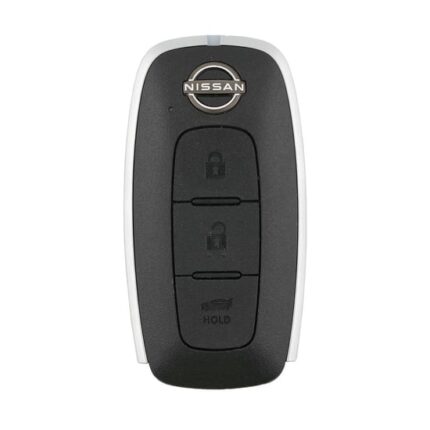 Nissan Sylphy 2024 Original Smart Remote Key 3 Buttons 433.92MHz 285E3-6LY0E / 285E3-6LY0A