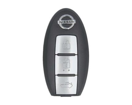 Nissan Teana 2010-2014 Genuine Smart Key Remote 433MHz 285E3-ZN75E / 285E3-ZN75A
