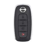 Nissan Versa 2023 Original Smart Remote Key 3+1 Buttons 433MHz 285E3-6LY1A / 285E3-6LY1E