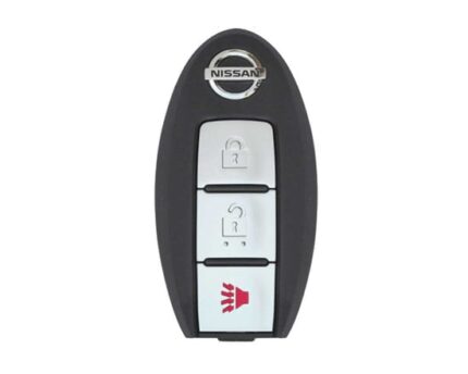 Nissan Versa Juke 2011-2017 Genuine Smart Key Remote 315MHz 285E3-1KM0D