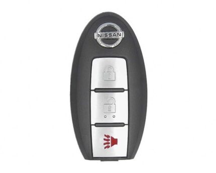 Nissan Versa PathFinder 2008-2012 Original Smart Remote Key 315MHz 285E3-EM31D / 285E3-EM30D