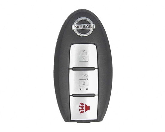 Nissan Versa PathFinder 2008-2012 Original Smart Remote Key 315MHz 285E3-EM31D / 285E3-EM30D Nissan Versa PathFinder 2008-2012 Original Smart Remote Key 315MHz 285E3-EM31D / 285E3-EM30D
