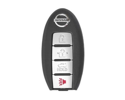Nissan Versa Sentra 2013-2019 Genuine Smart Remote Key 315MHz 285E3-3SG0D