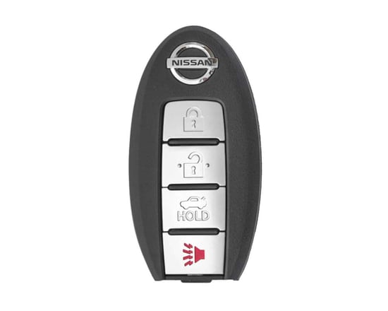 Nissan Versa Sentra 2013-2019 Genuine Smart Remote Key 315MHz 285E3-3SG0D Nissan Versa Sentra 2013-2019 Genuine Smart Remote Key 315MHz 285E3-3SG0D