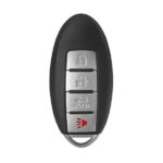 Nissan Versa Sentra 2014-2019 Smart Remote Key 3+1 Buttons 315MHz 285E3-3SG0D
