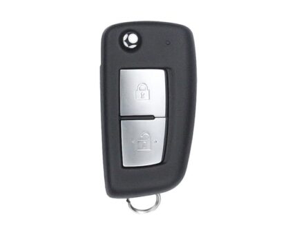Nissan X-Trail 2015-2021 Genuine Flip Remote Key 433MHz H0561-4CA0B / H0561-4CA0A / 28268-4CB0B